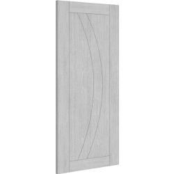 Ravello Light Grey Internal Door (18mm lippings)